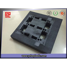 SMD Carrier and Mounting Devices